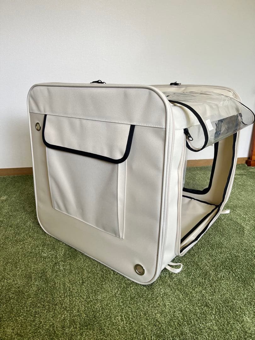 NEVOTON オキシボックスS 酸素室 高性能酸素濃縮器セット