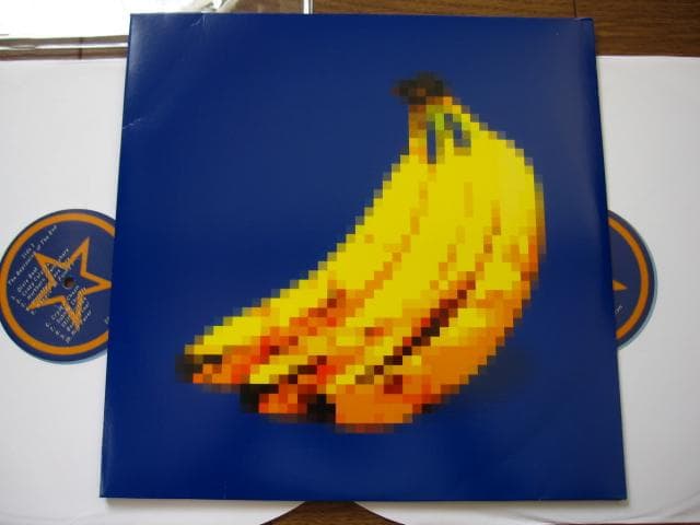 「Donkey Kong Country 3」Soundtrack　Vinyl