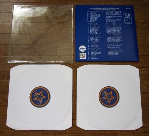 「Donkey Kong Country 3」Soundtrack　Vinyl