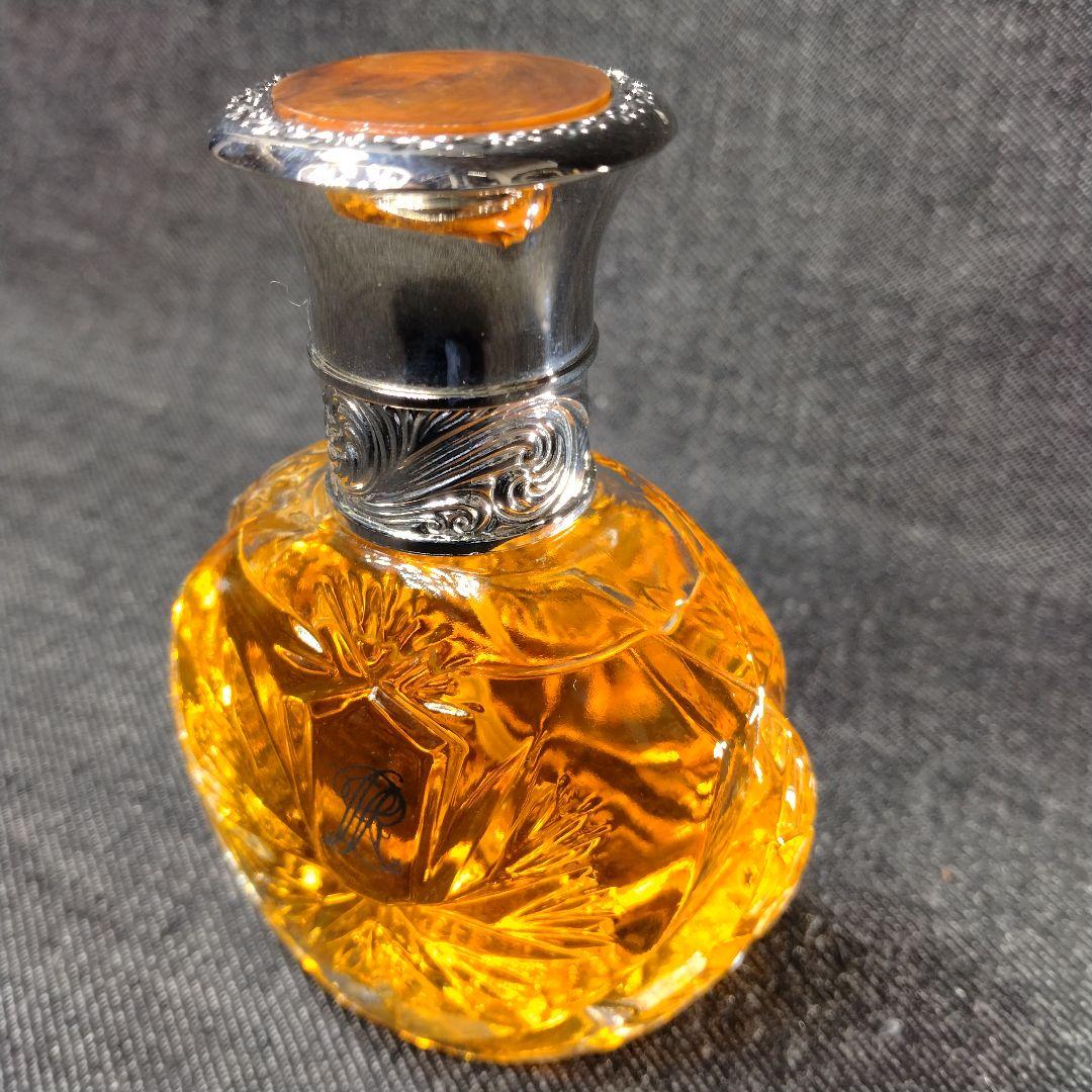 ☆希少・未使用 ヴィンテージ香水 ラルフローレン サファリ EDP 50ml☆