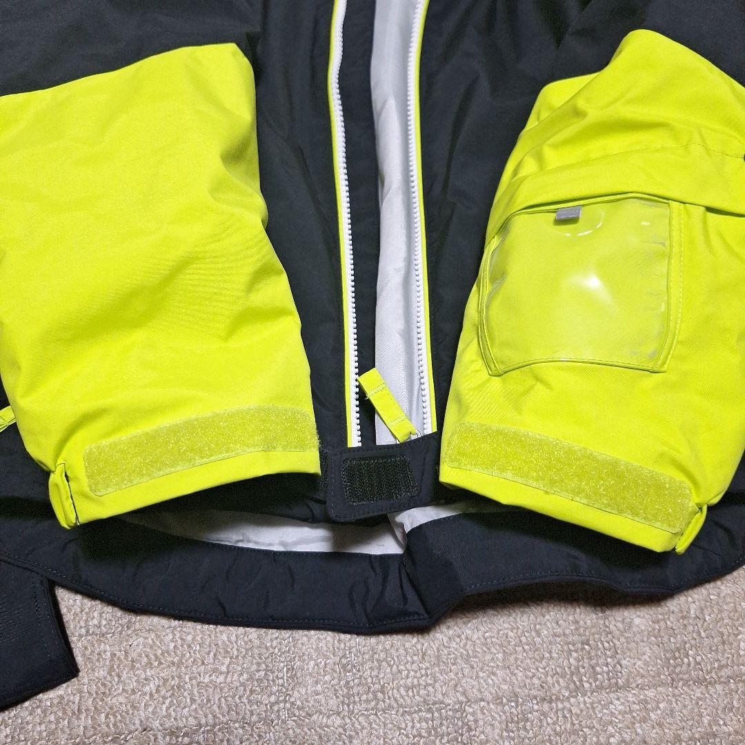 DESCENTE デサント スキーウェア 140 男の子