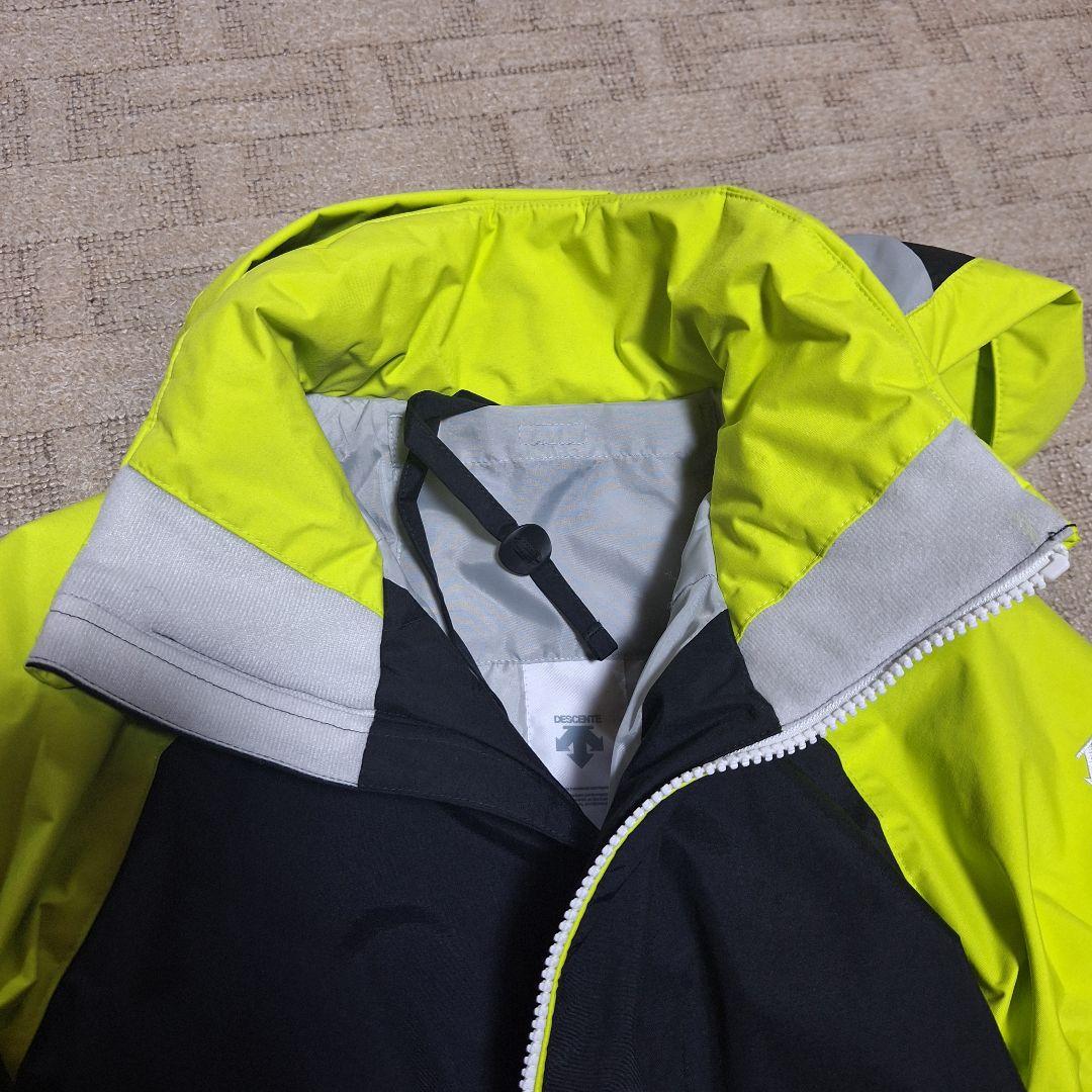 DESCENTE デサント スキーウェア 140 男の子