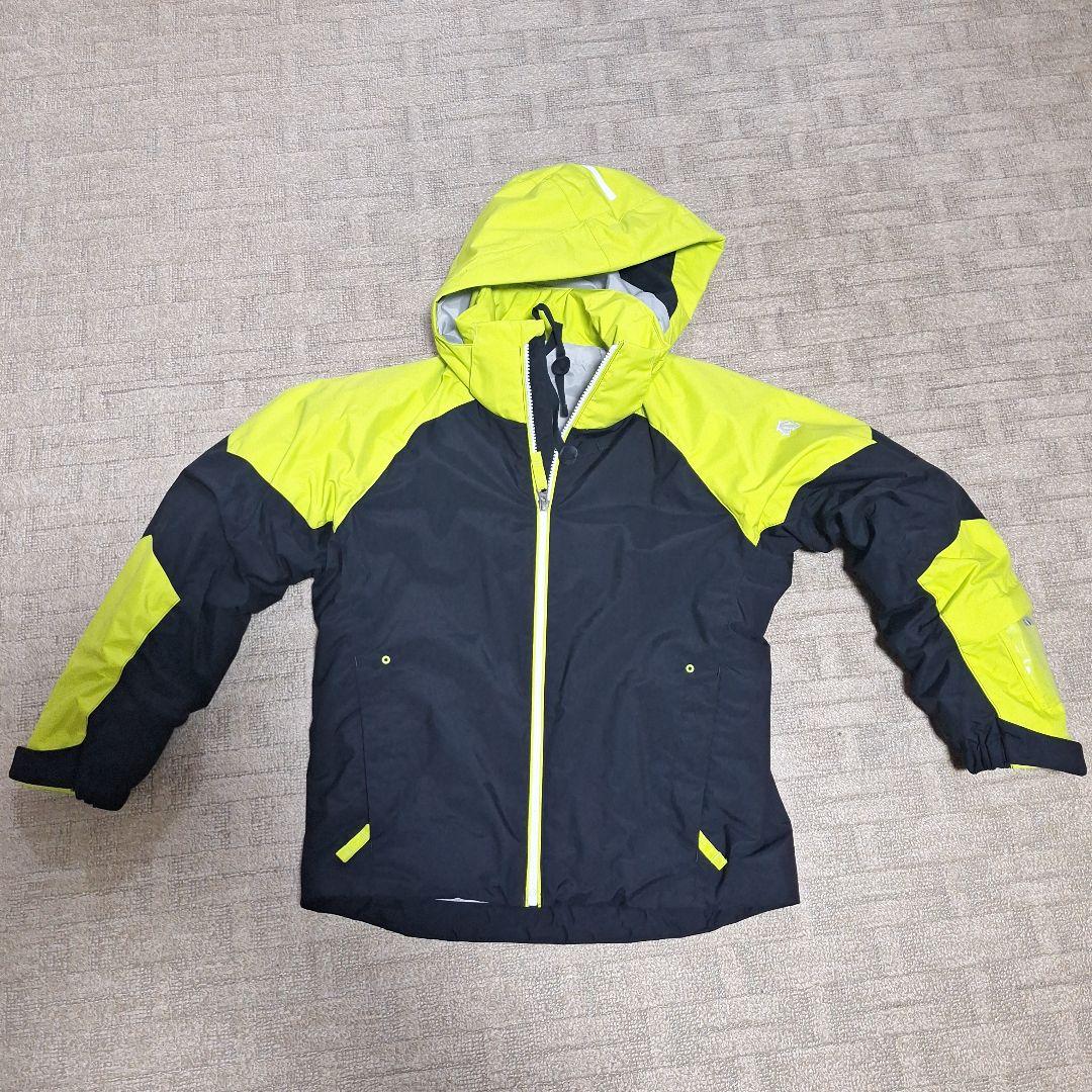 DESCENTE デサント スキーウェア 140 男の子