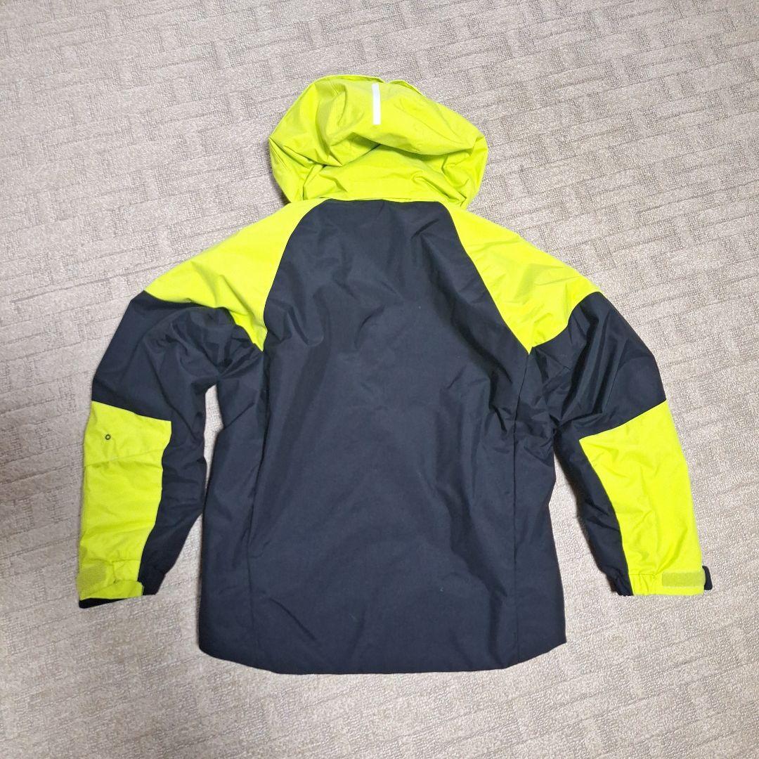 DESCENTE デサント スキーウェア 140 男の子