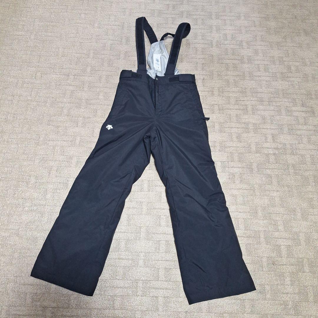 DESCENTE デサント スキーウェア 140 男の子