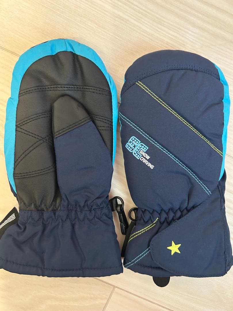 Columbia スキーウェア XXS コロンビア 110cm