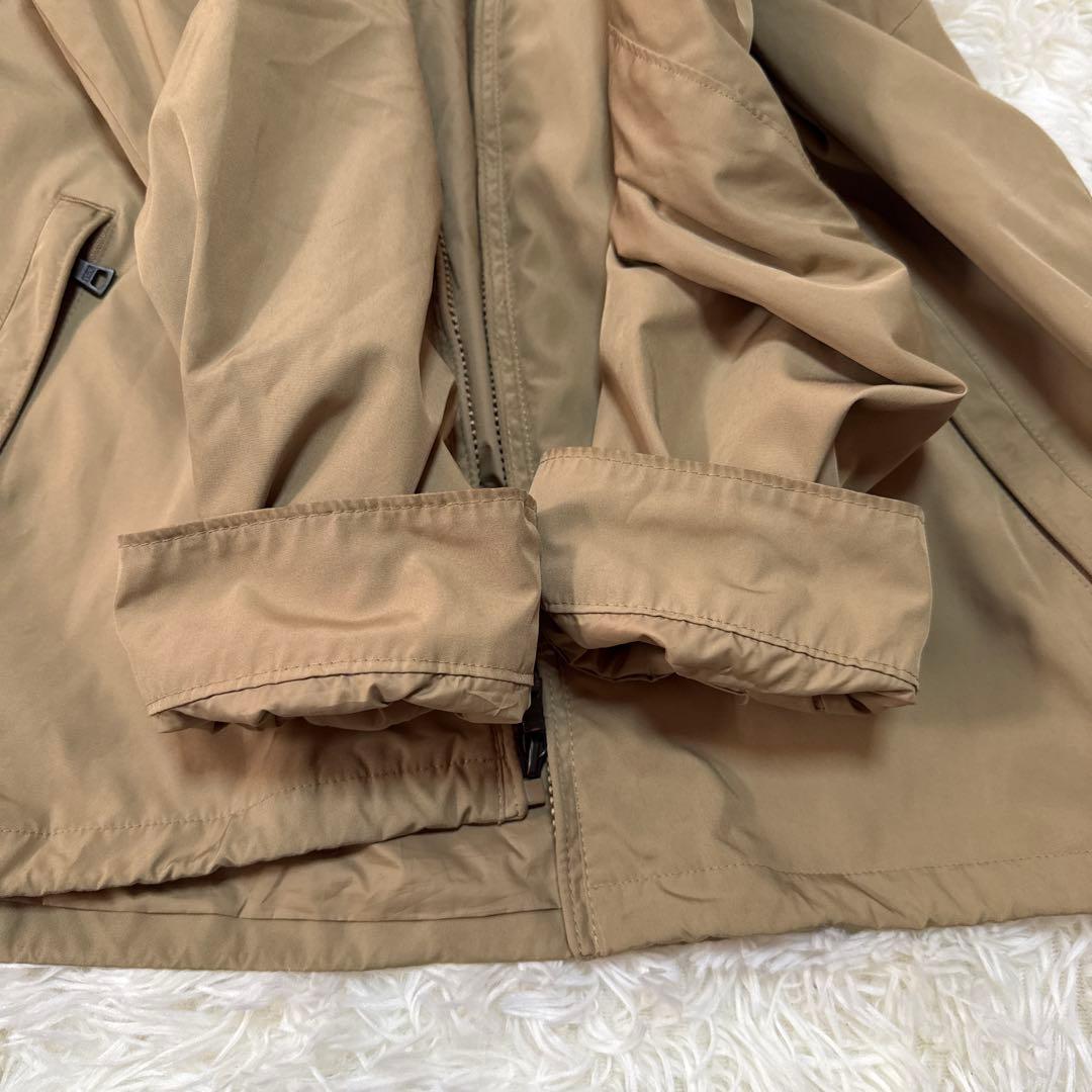 POLO RALPH LAUREN　ポロラルフローレン　ナイロンジャケット　L