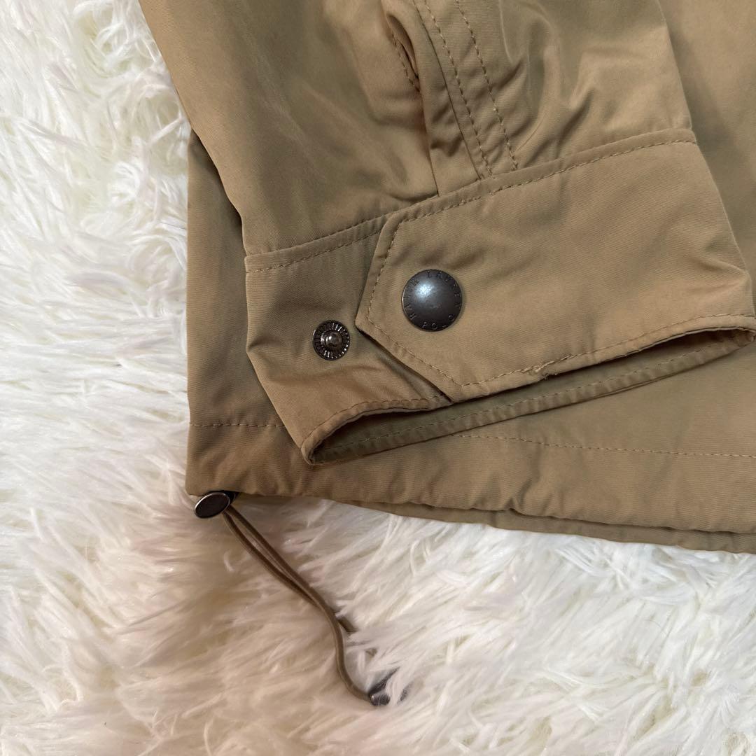POLO RALPH LAUREN　ポロラルフローレン　ナイロンジャケット　L