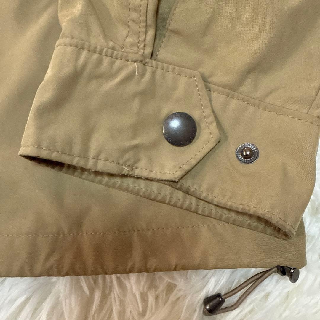 POLO RALPH LAUREN　ポロラルフローレン　ナイロンジャケット　L