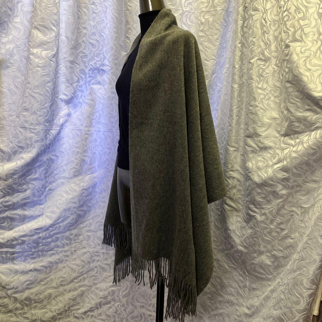 TWEEDMILL大判ストール