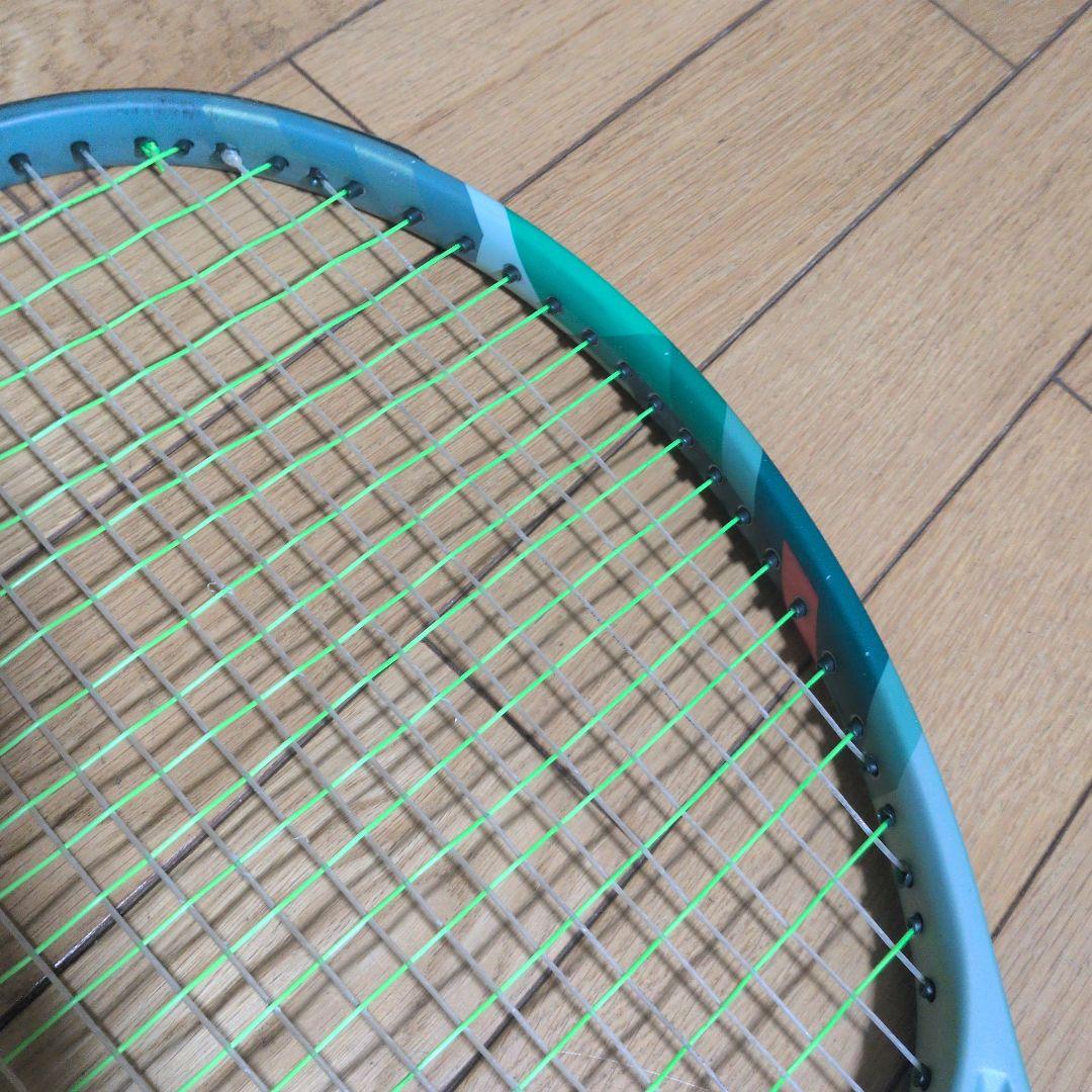 PERCEPT 100 テニスラケット　G2