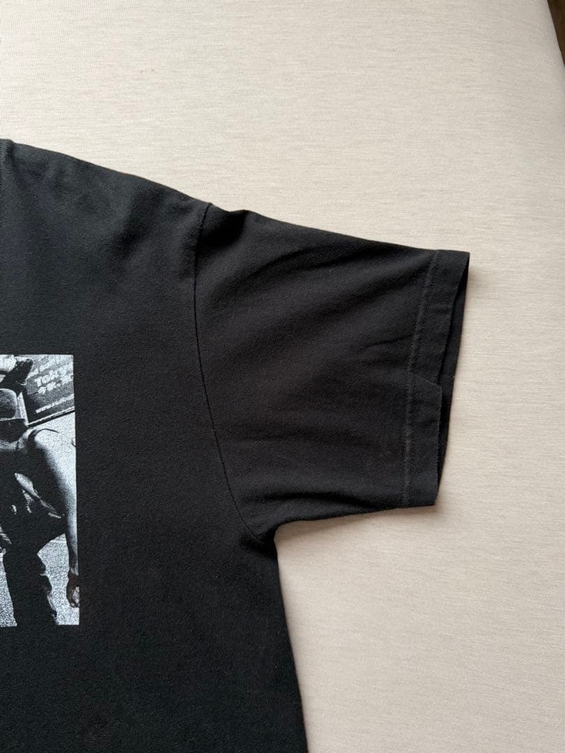 ア*ド様 ワンオク　crostfaith 2014 Tシャツ　レア