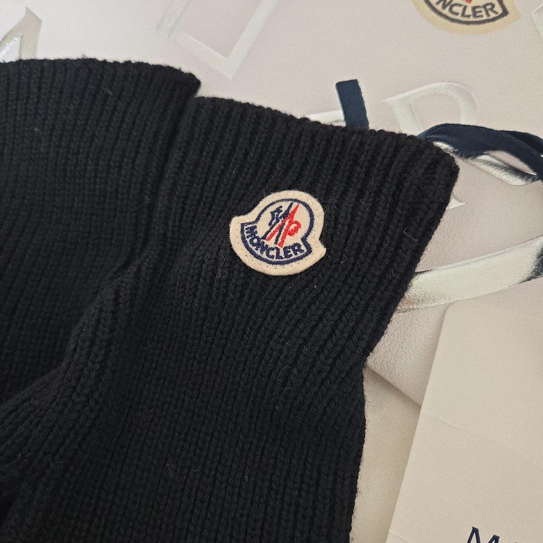 MONCLER モンクレール 手袋