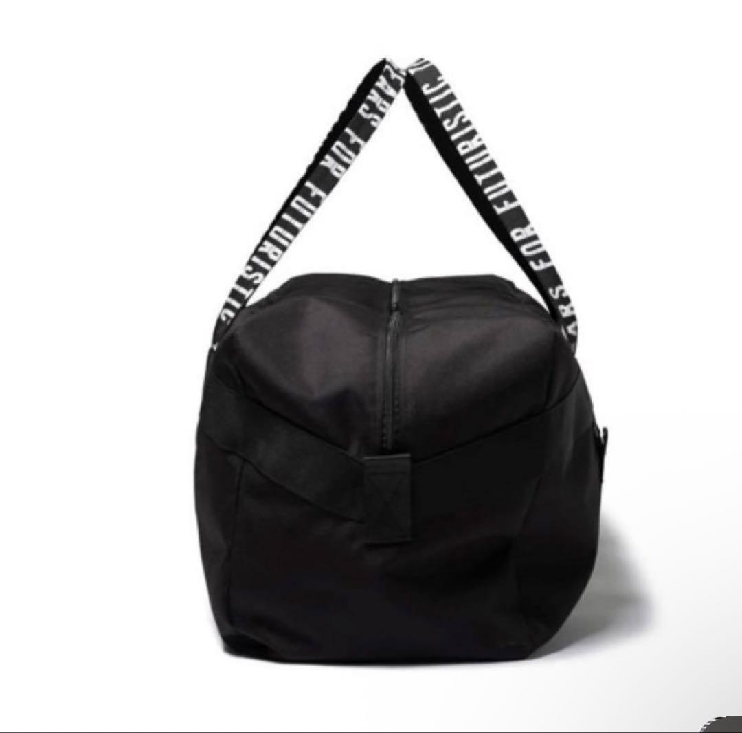 ビ*ィ様 【送料込み】human made SKATE DUFFLE BAG