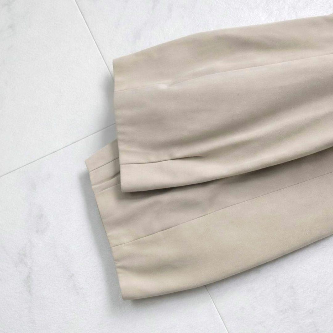 BURBERRY BLUE LABEL ティアード トレンチコート