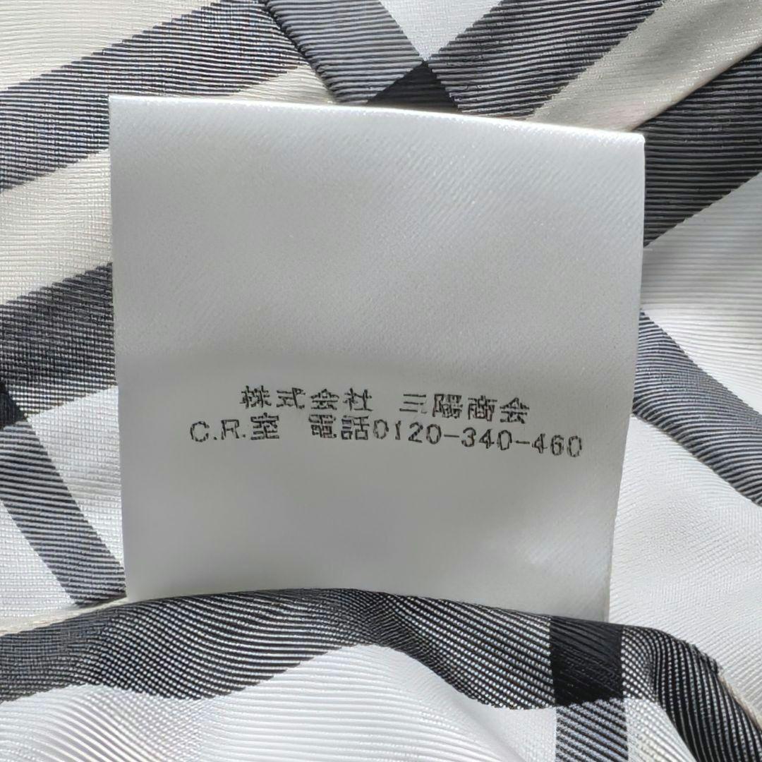 BURBERRY BLUE LABEL ティアード トレンチコート