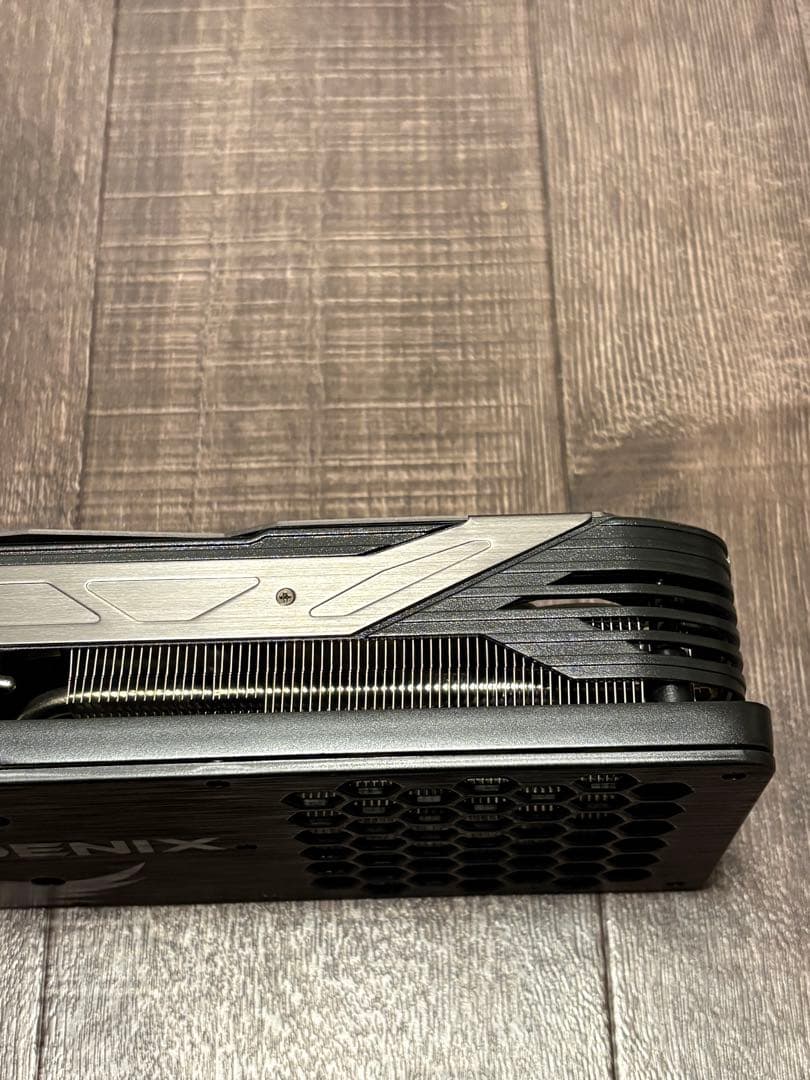 グラフィックボード・グラボ・ビデオカード GAINWARD PHOENIX GEFORCE RTX 3070 8GB