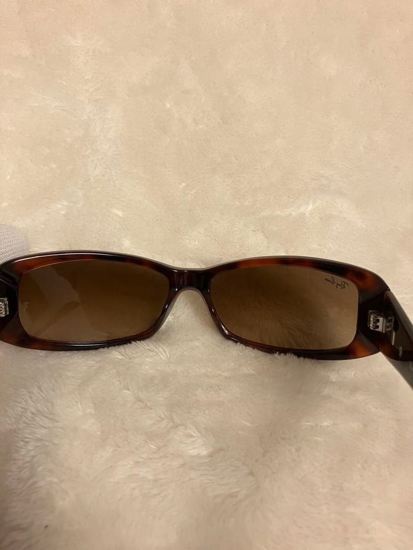 美品！Ray-Ban　レイバンサングラス