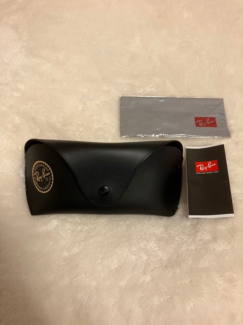 美品！Ray-Ban　レイバンサングラス
