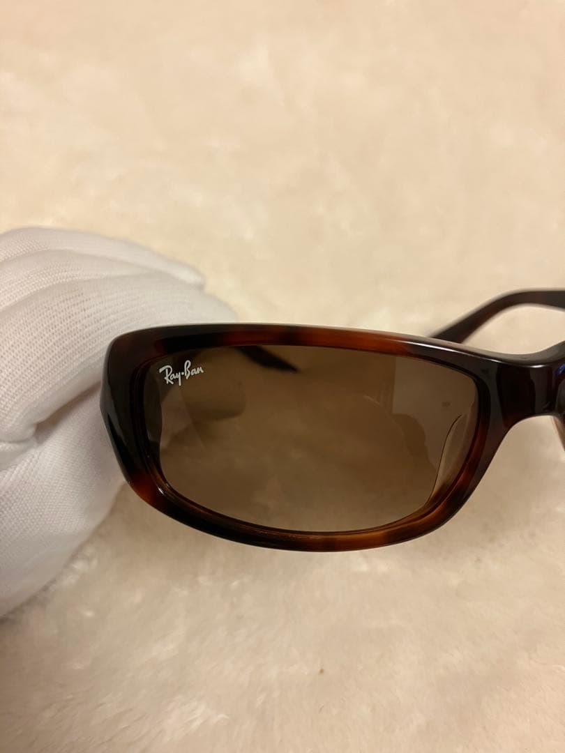 美品！Ray-Ban　レイバンサングラス