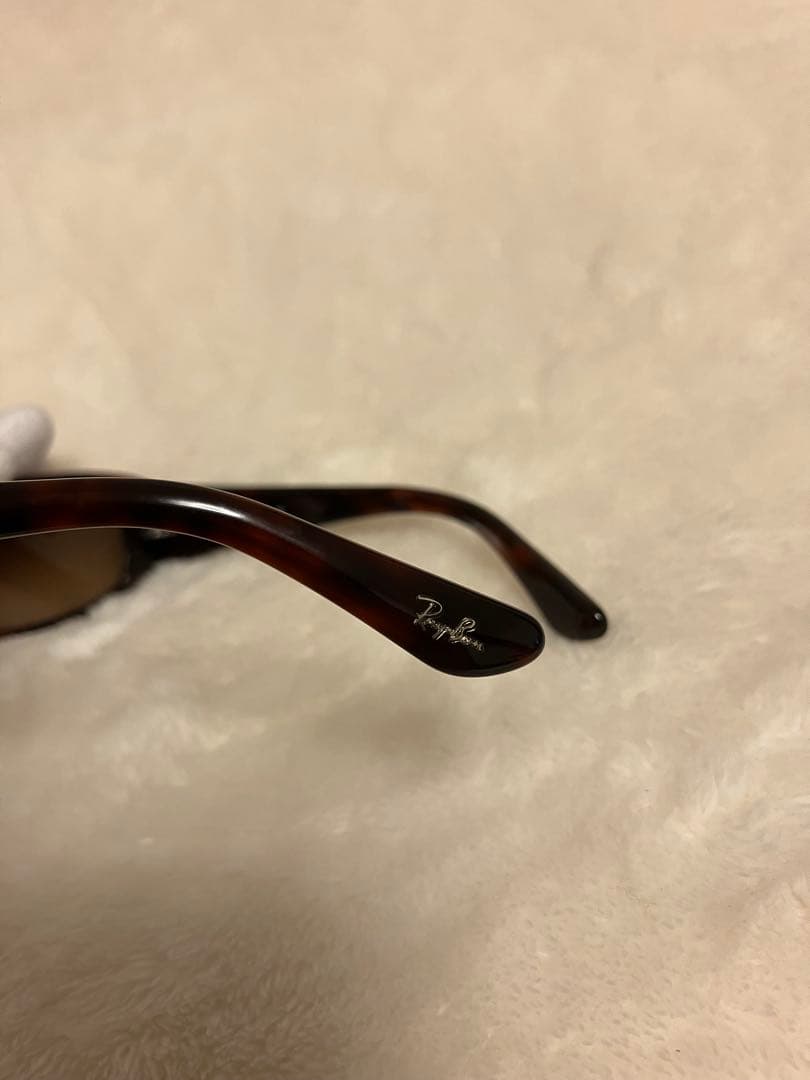 美品！Ray-Ban　レイバンサングラス