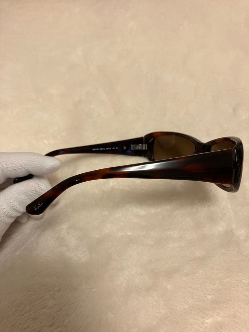 美品！Ray-Ban　レイバンサングラス