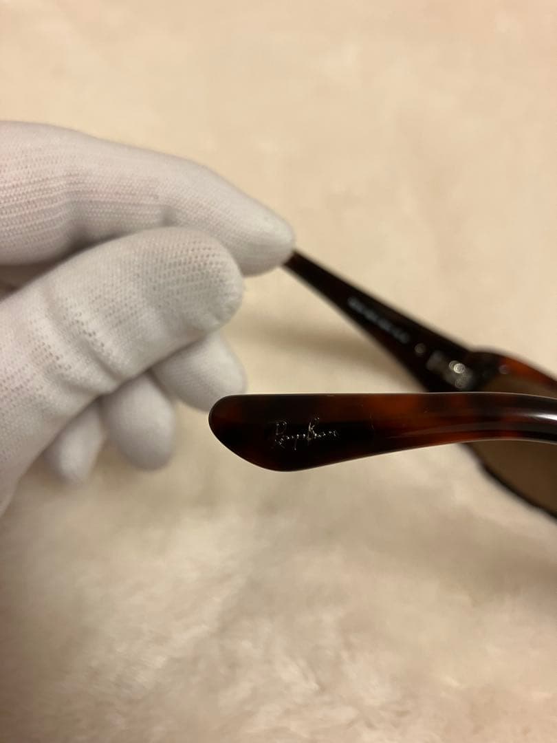 美品！Ray-Ban　レイバンサングラス