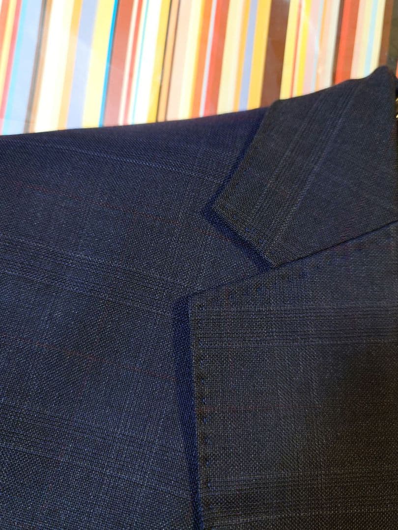 lceland Paul Smith テーラードジャケット M