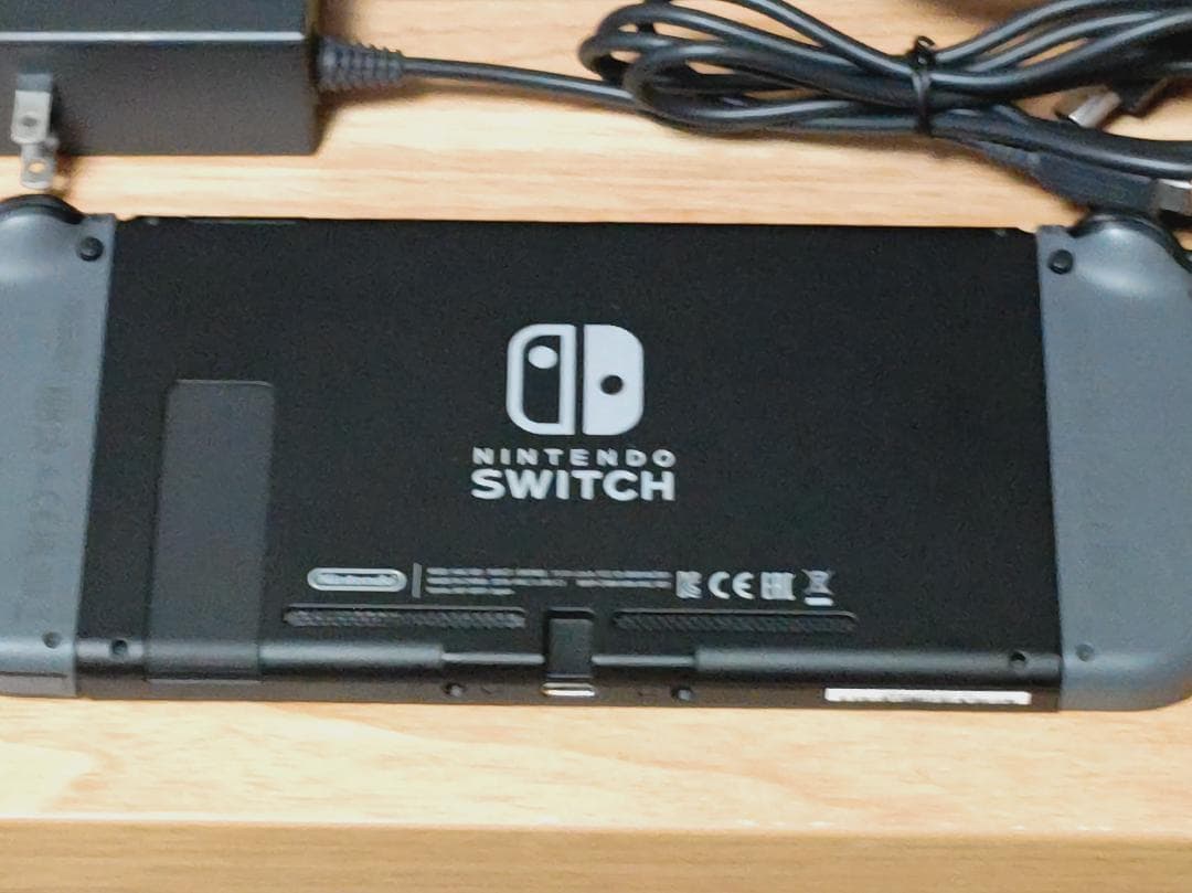 Nintendo Switch 本体＋付属品＋おまけ