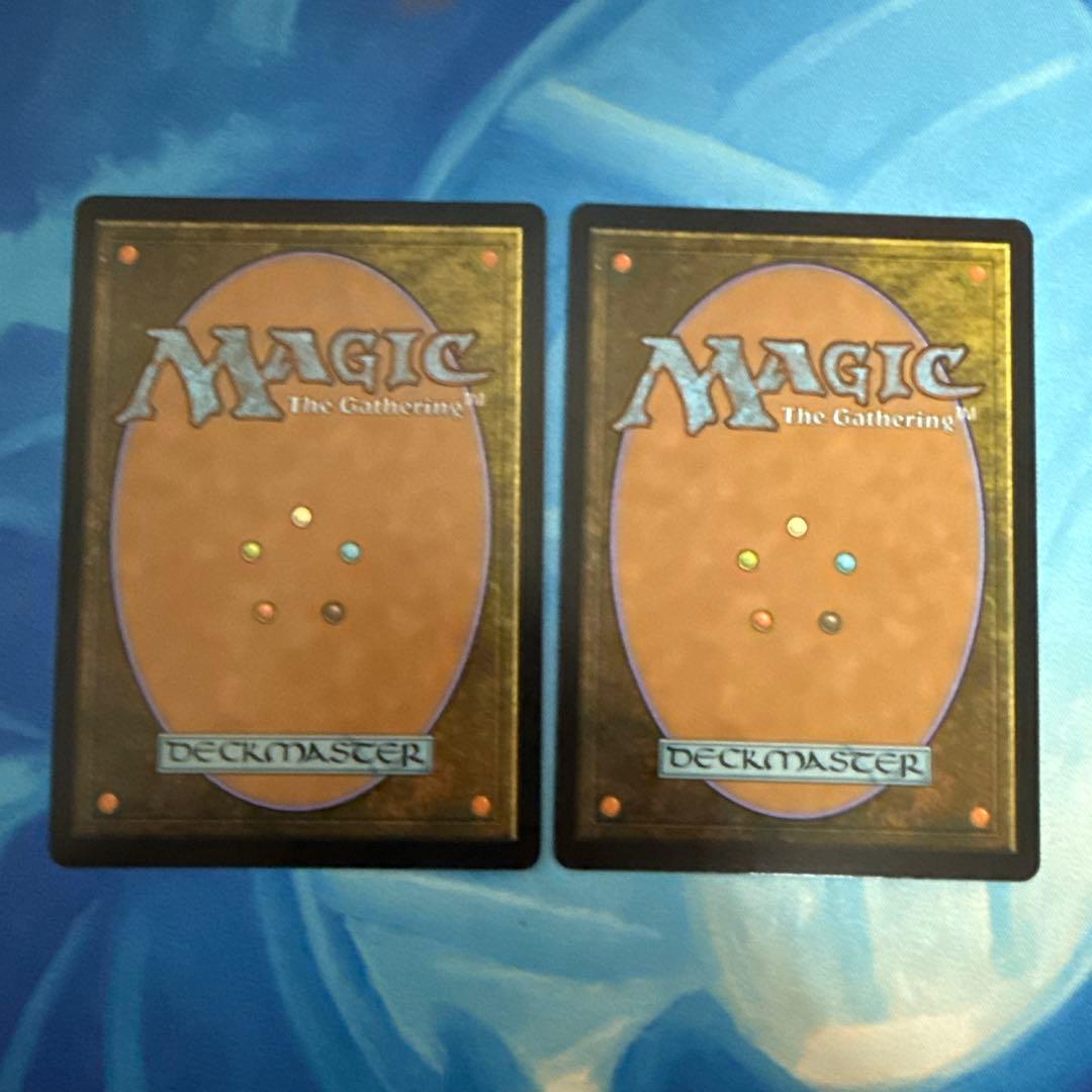 MTG 呪詛の壊し屋 Hexing Squelcher 2枚