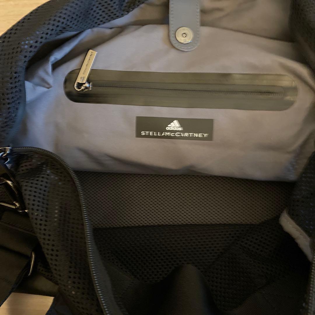 adidas Stella McCartney ボストンバッグ