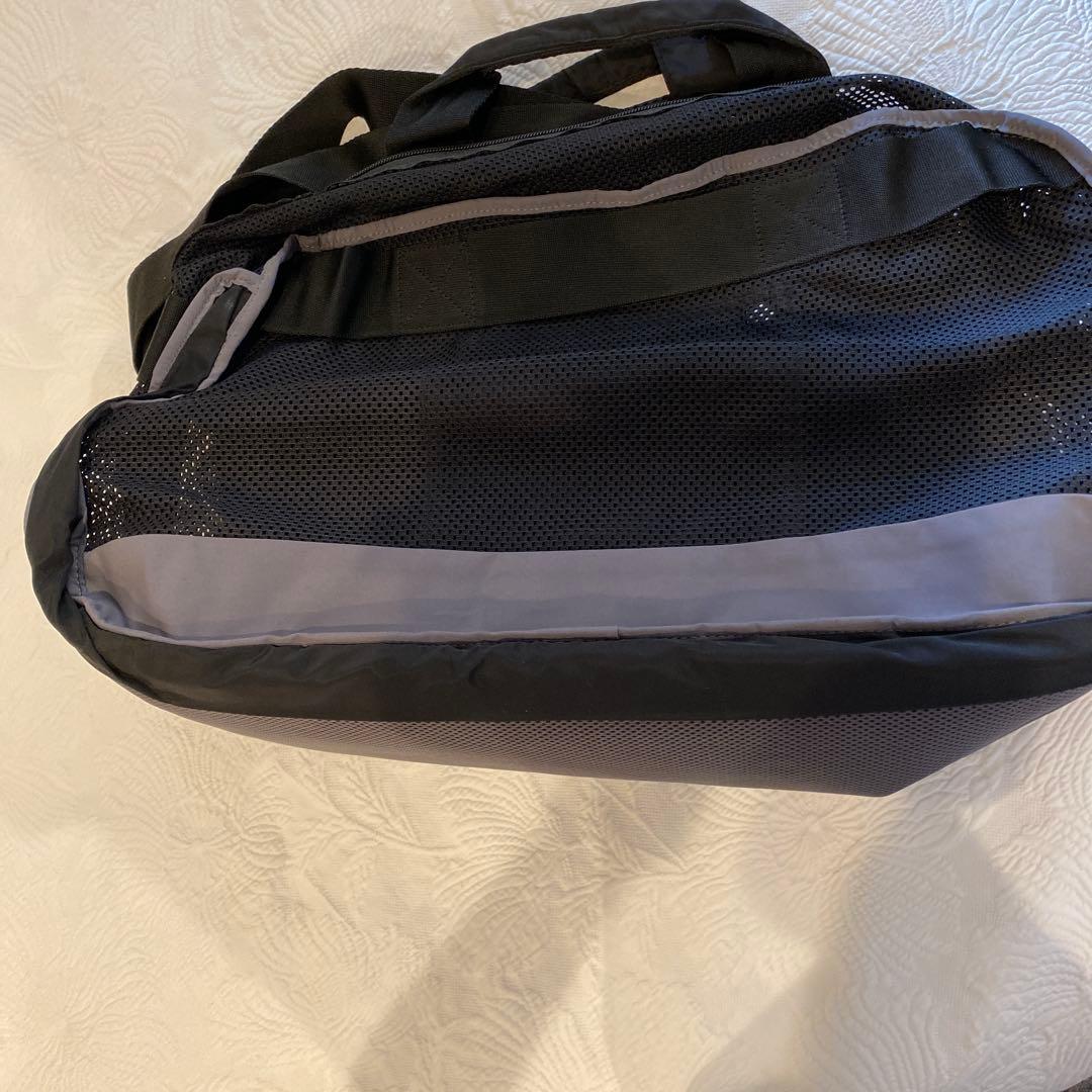 adidas Stella McCartney ボストンバッグ