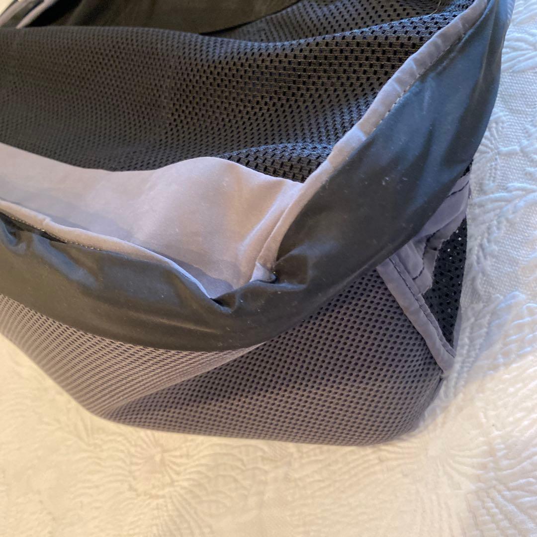 adidas Stella McCartney ボストンバッグ
