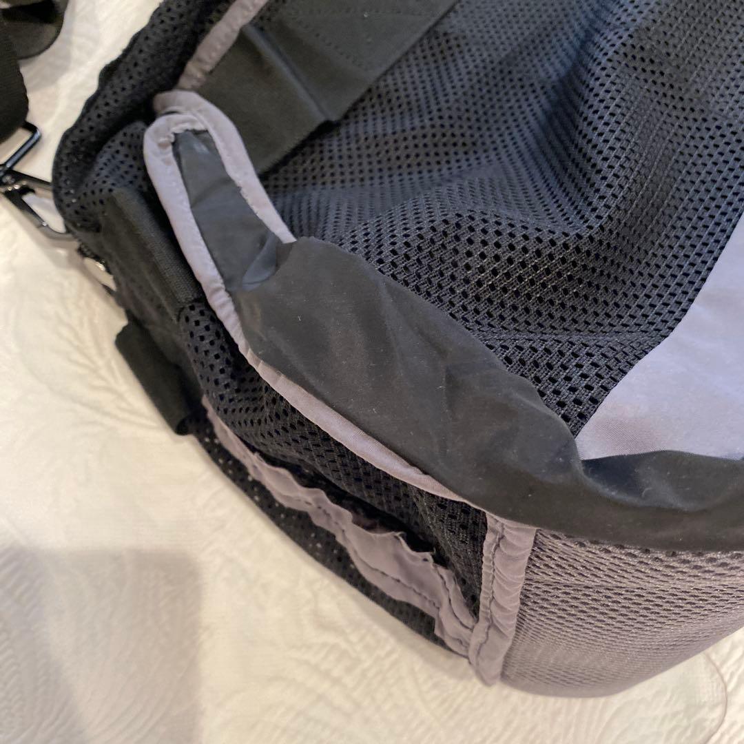 adidas Stella McCartney ボストンバッグ