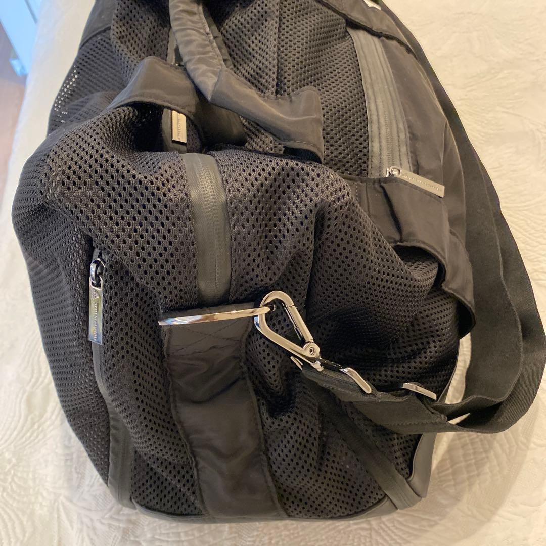 adidas Stella McCartney ボストンバッグ