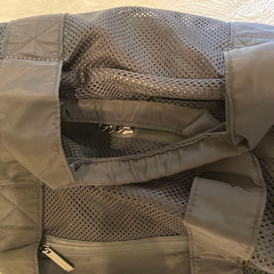 adidas Stella McCartney ボストンバッグ
