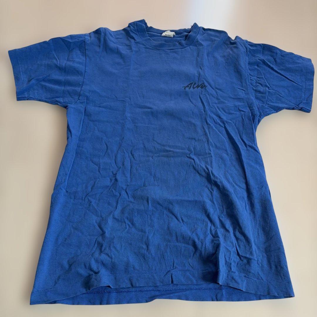 alva Tシャツ