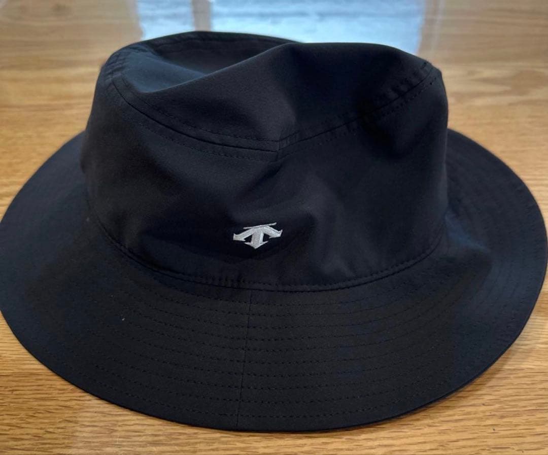 DESCENTE ゴルフハット