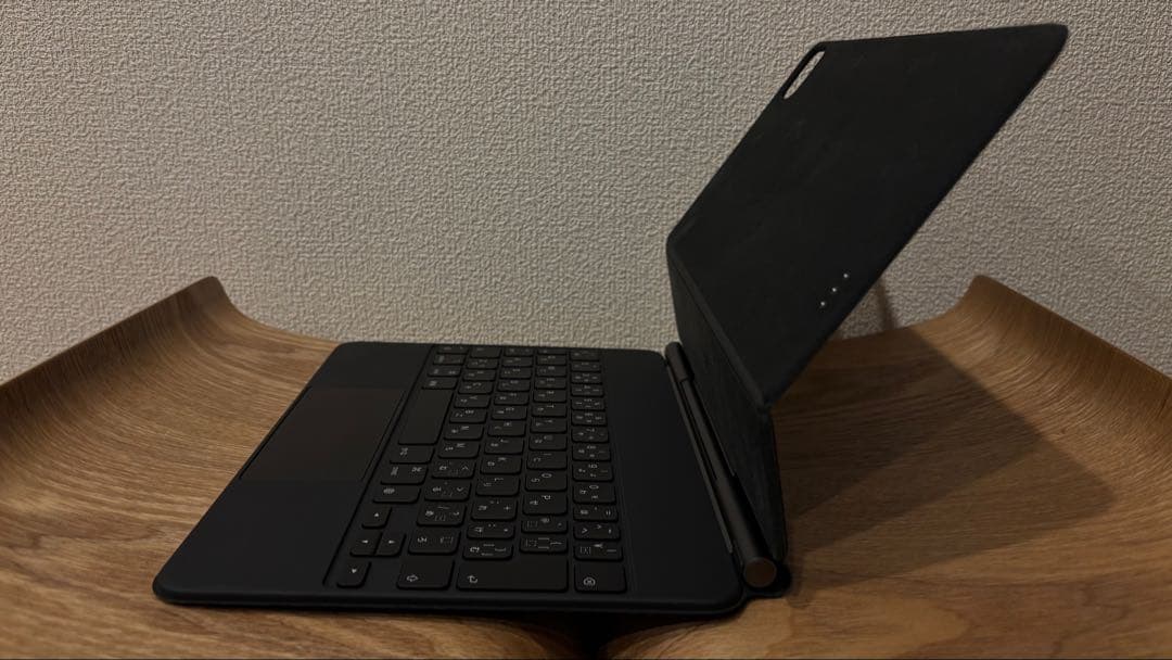 iPad Magic Keyboard A2261 11インチ 美品