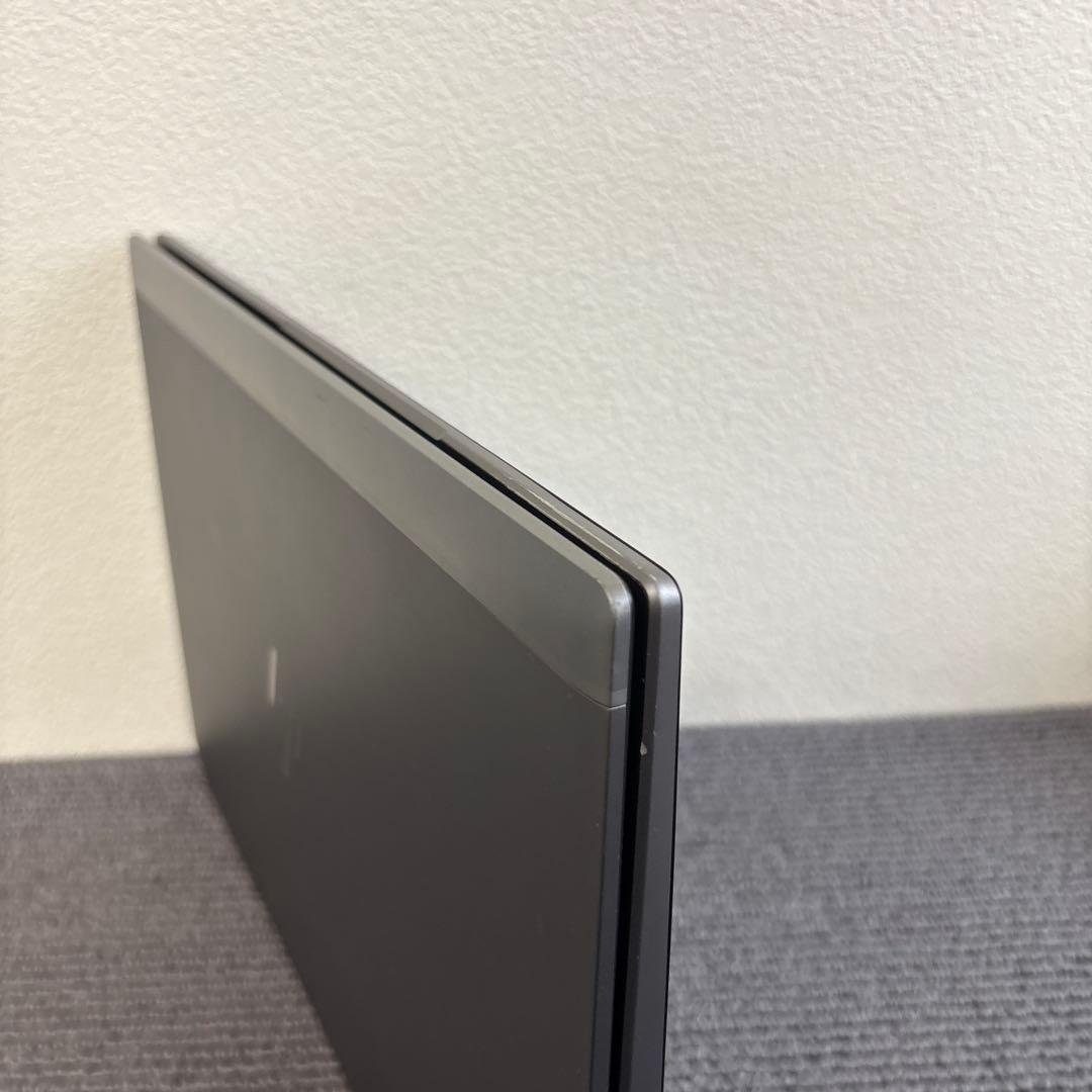 HP ZBook 15 G6 i7-9750H メモリ16GB #M6553