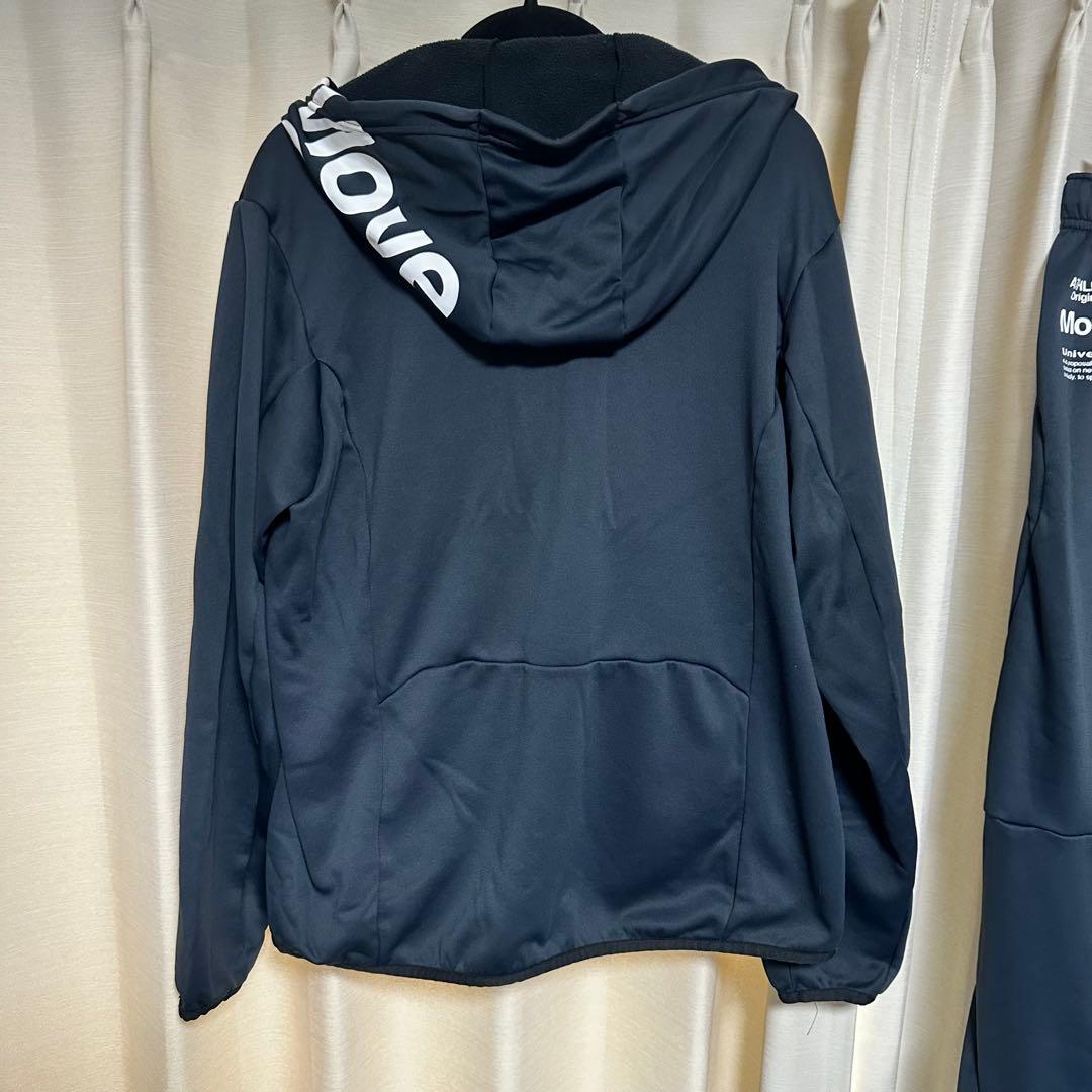 Move Sport DESCENTE セットアップ　L / M