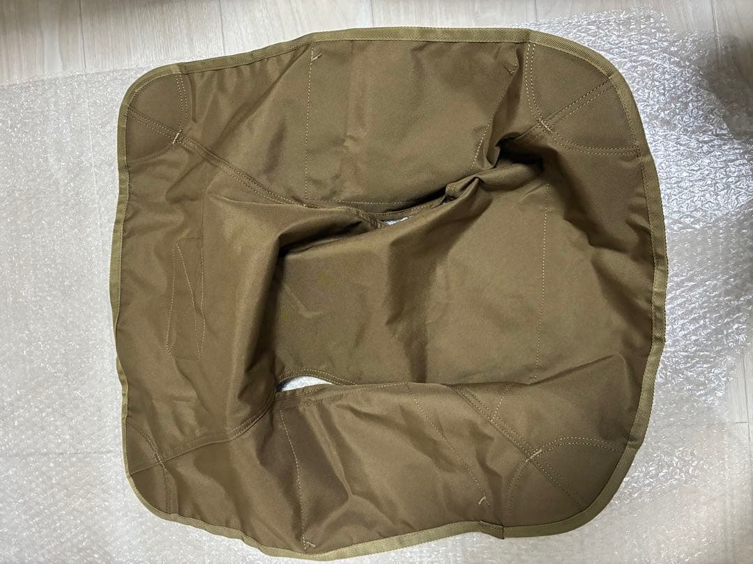 【美品】Helinox（ヘリノックス）　タクティカルスウィべルチェア
