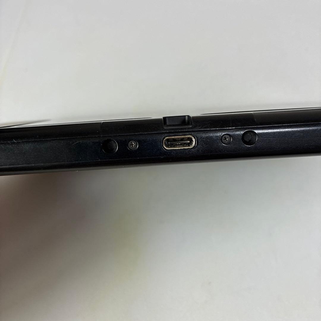 6 Nintendo Switch 本体　ジャンク