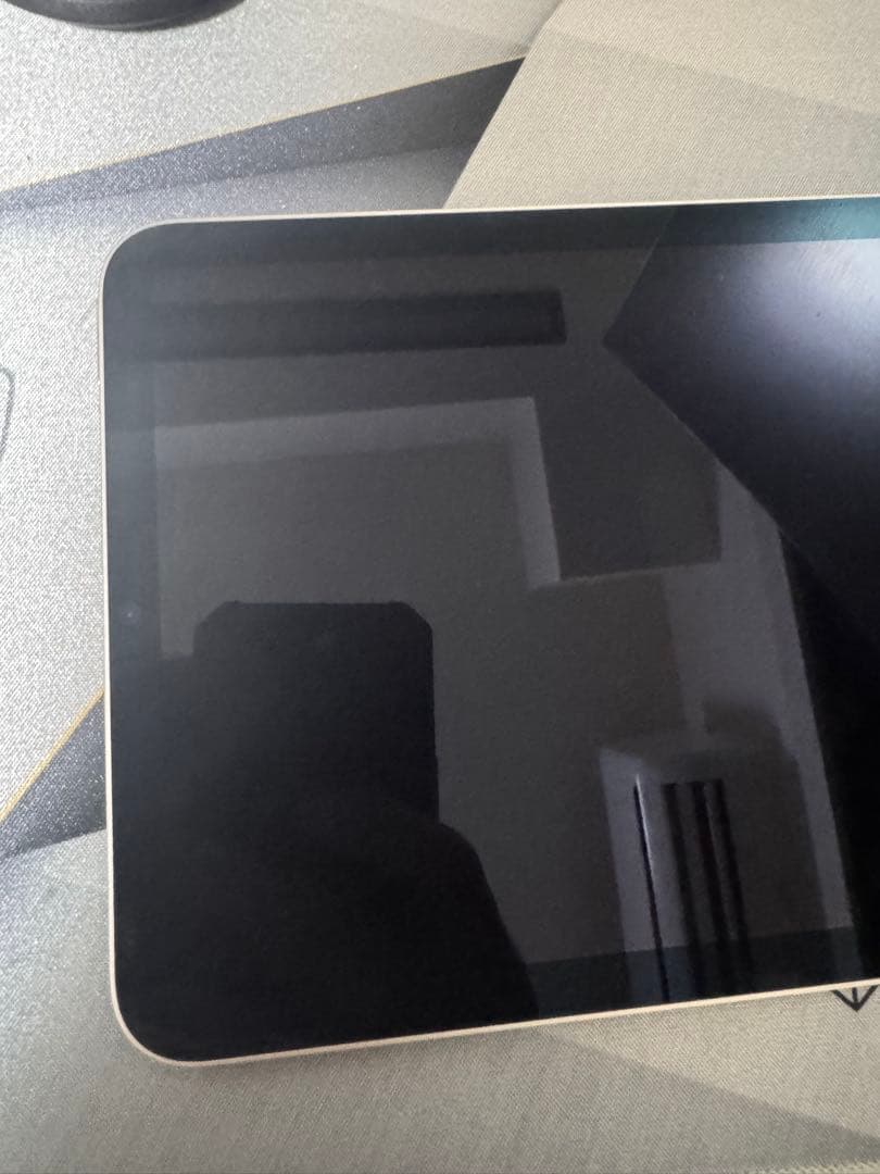 iPad本体 iPad mini (6th gen) + Apple Pencil 2