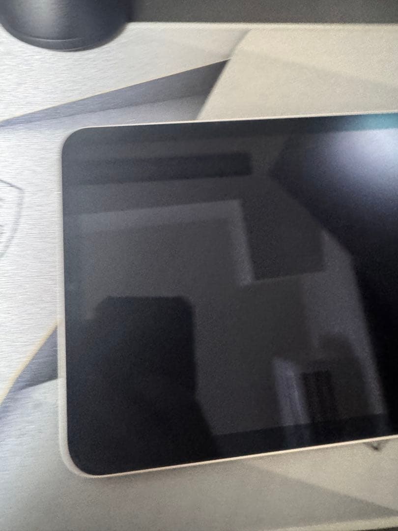 iPad本体 iPad mini (6th gen) + Apple Pencil 2