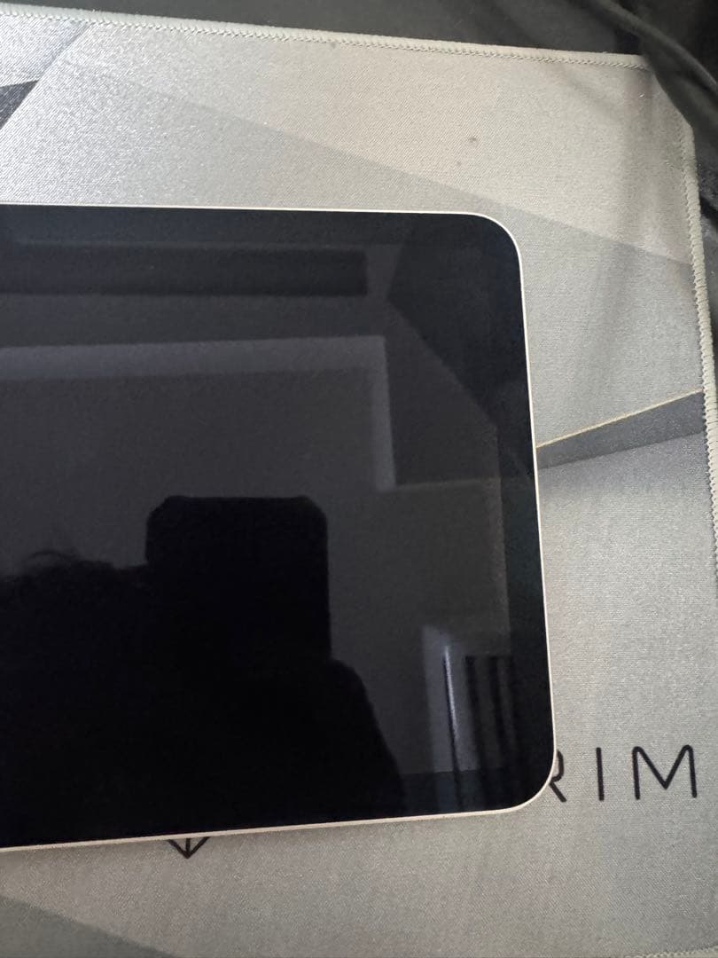 iPad本体 iPad mini (6th gen) + Apple Pencil 2