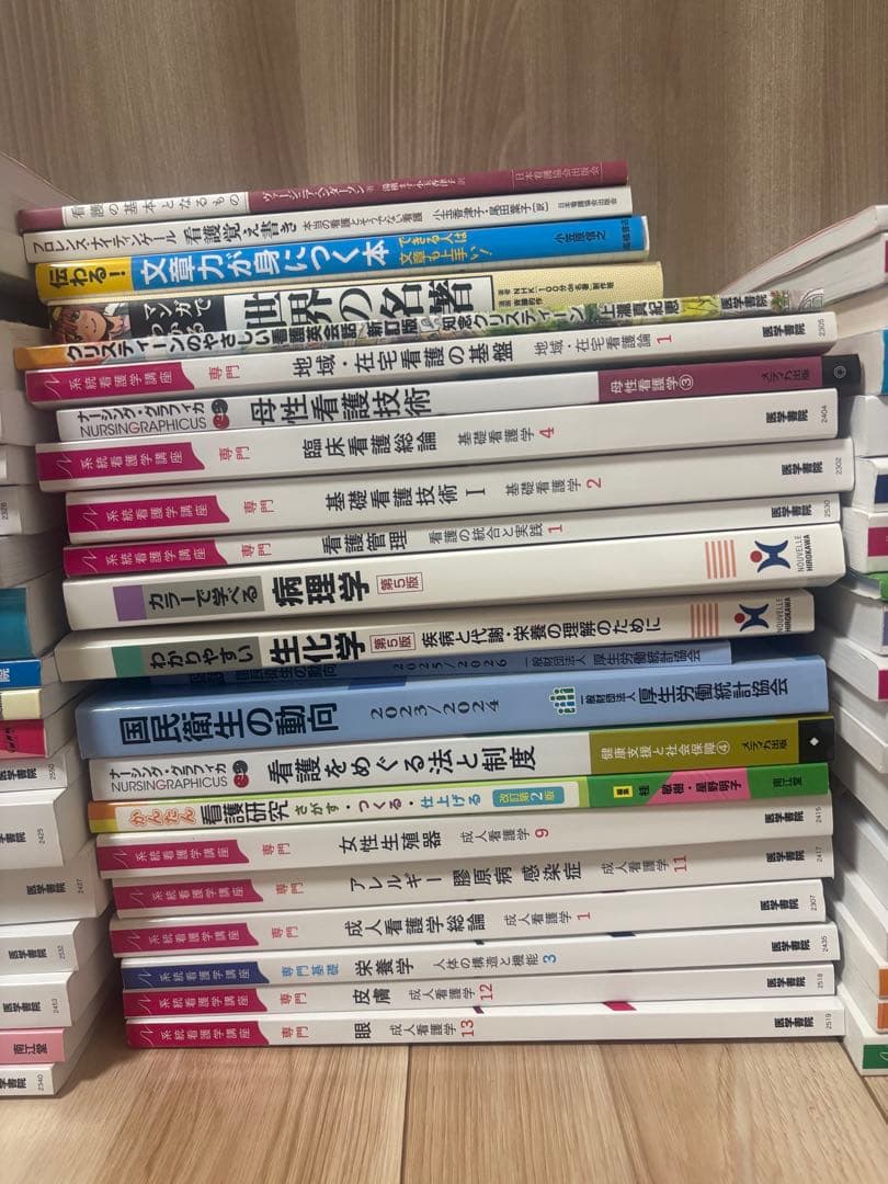健康・医学 書籍セット まとめ売り 1万円