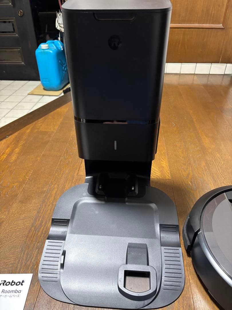 iRobot ロボット掃除機 ルンバ I7+