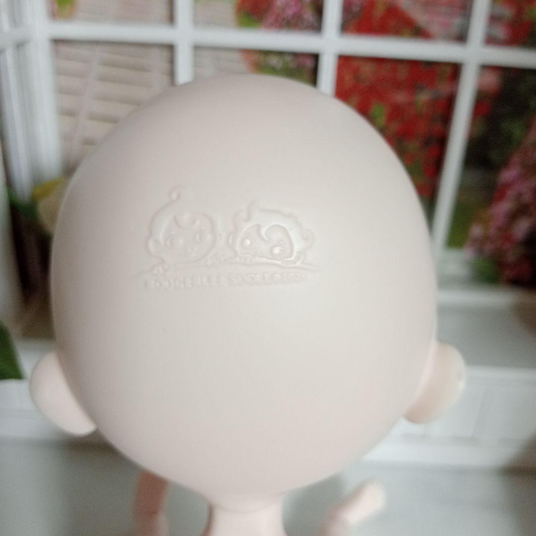 dayuanbao風qbabyドール2人の価格です