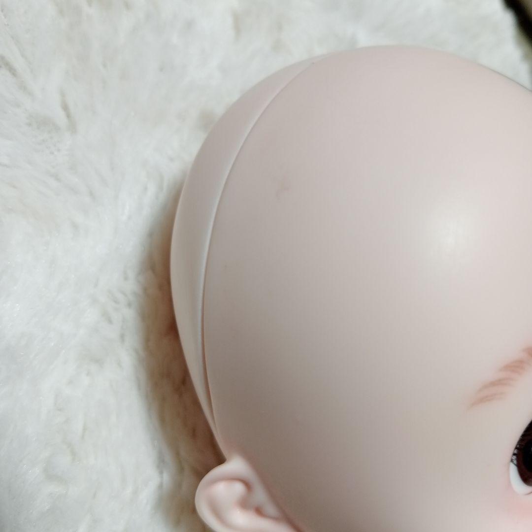 dayuanbao風qbabyドール2人の価格です